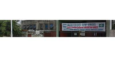 ESCUELA MADRE MERCEDES PACHECO