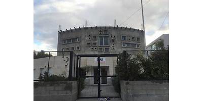 Escuela Manuel Belgrano