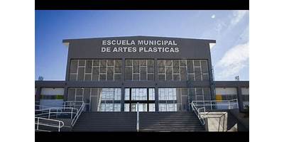 ESCUELA MUNICIPAL DE ARTES PLASTICAS