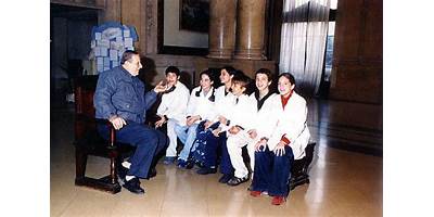 ESCUELA MUNICIPAL DE EDUCACIÓN SECUNDARIA N°213 IRENE MARÍA BERNASCONI