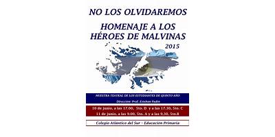 ESCUELA MUNICIPAL DE EDUCACIÓN SECUNDARIA N°214 HÉROES DE MALVINAS