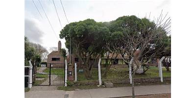 ESCUELA MUNICIPAL DE EDUCACIÓN SECUNDARIA Nº203 ALBERTO E. TORRES