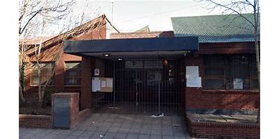 ESCUELA MUNICIPAL DE EDUCACIÓN SECUNDARIA Nº210 RODOLFO WALSH