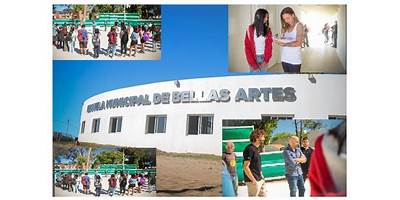 ESCUELA MUNICIPAL DE ENSEÑANZA MEDIA N°1- ANEXO I
