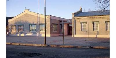 ESCUELA N° 7704 DIADEMA ARGENTINA