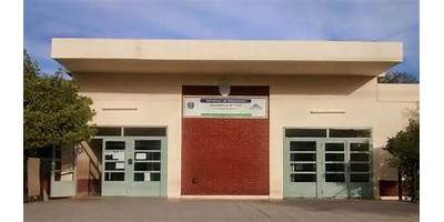 ESCUELA N°7732