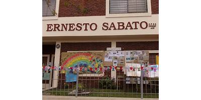ESCUELA NACIONAL DR. ERNESTO SABATO