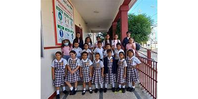 ESCUELA Nº 4-251 Sin Nombre