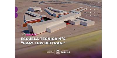 ESCUELA Nº 4-255 SIN NOMBRE