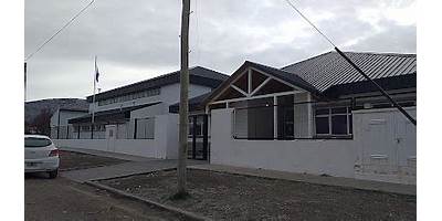 ESCUELA Nº 791