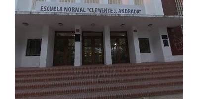 Escuela Normal Clemente Jose Andrada