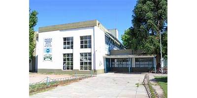 Escuela Normal Provincia de San Luis