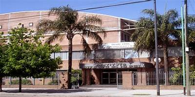 ESCUELA NUESTRA SEÑORA DE LA PAZ