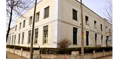 ESCUELA NUESTRA SEÑORA DEL BUEN CONSEJO