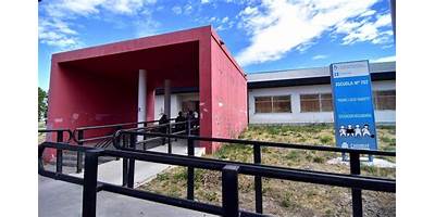 ESCUELA PADRE LUCIO SABATTI
