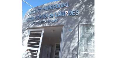 ESCUELA PARROQUIAL NUESTRA SEÑORA DEL ROSARIO