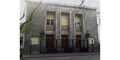 ESCUELA POLIMODAL Nº35 ROBERTO T. SPERONI