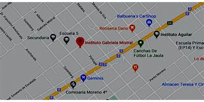 ESCUELA POLIMODAL SWORN