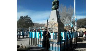 ESCUELA PROVINCIAL AGROTÉCNICA N 3 CORONEL ARIAS