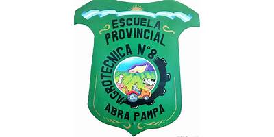 ESCUELA PROVINCIAL AGROTÉCNICA N 8