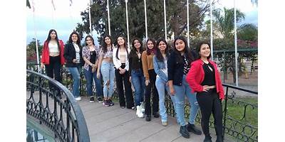 ESCUELA PROVINCIAL DE ARTES N 3 LOLA MORA
