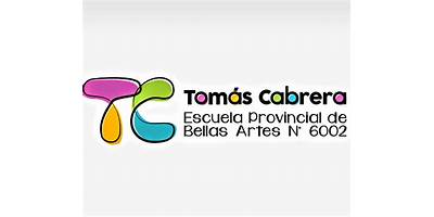 ESCUELA PROVINCIAL DE BELLAS ARTES TOMAS CABRERA
