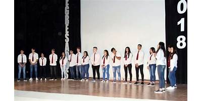 Escuela Provincial de Comercio Mariano Moreno