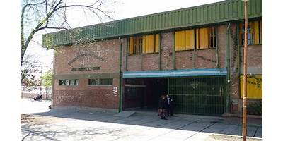 ESCUELA PROVINCIAL DE COMERCIO N 3 JOSE MANUEL ESTRADA