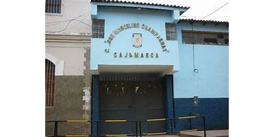 ESCUELA PROVINCIAL DE COMERCIO N 7 SAN MARCELINO CHAMPAGNAT