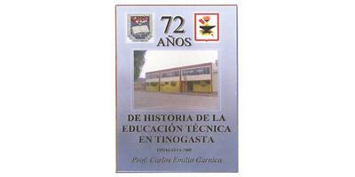 ESCUELA PROVINCIAL DE EDUCACION TECNICA N°3 TELESFORO CHANAMPA