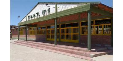 ESCUELA PROVINCIAL DE EDUCACION TECNICA N°5
