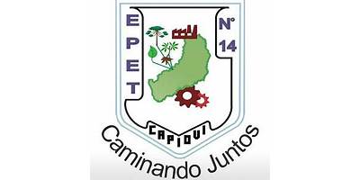 Escuela Provincial de Educación Técnica Nº3