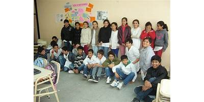 Escuela Provincial de Educación Técnica Nº8