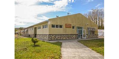 ESCUELA PROVINCIAL DE ENSEÑANZA AGROPECUARIA 2