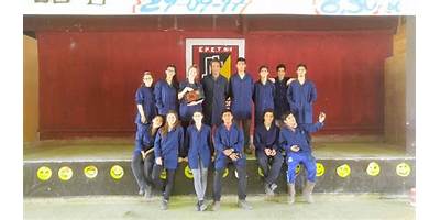ESCUELA PROVINCIAL DE ENSEÑANZA TÉCNICA 1 MARGARITA SALINAS DE PÁEZ