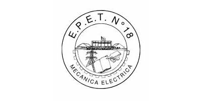 ESCUELA PROVINCIAL DE ENSEÑANZA TÉCNICA 18