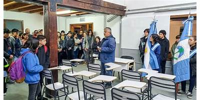 ESCUELA PROVINCIAL DE ENSEÑANZA TÉCNICA 28