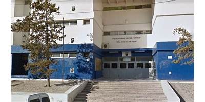 ESCUELA PROVINCIAL DE ENSEÑANZA TÉCNICA 8 CAPITÁN DON JUAN DE SAN MARTÍN