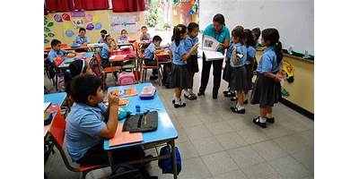 ESCUELA PUBLICA DIGITAL N° 12 LAS CHACRAS