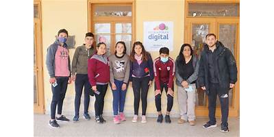 ESCUELA PUBLICA DIGITAL N° 23 LAS AGUADAS