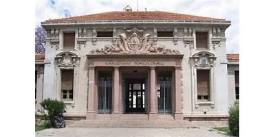 ESCUELA PUBLICA DIGITAL N° 31 LAFINUR