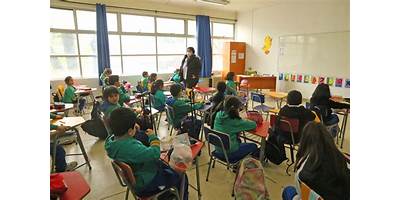 ESCUELA PUBLICA DIGITAL N° 7 LA FLORIDA