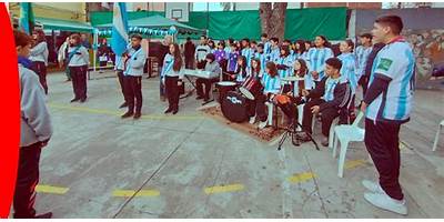 ESCUELA REPUBLICA ARGENTINA