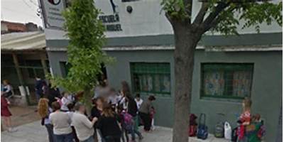 ESCUELA SAN MIGUEL