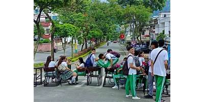 ESCUELA SAN SIMON