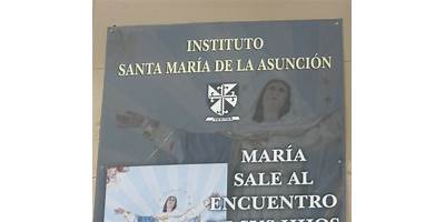 ESCUELA SANTA MARIA DE LA ASUNCION