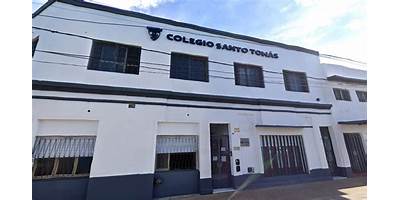 ESCUELA SANTO TOMAS MORO