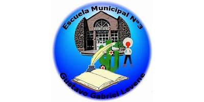 ESCUELA SECUDARIA MUNICIPAL GUSTAVO GABRIEL LEVENE
