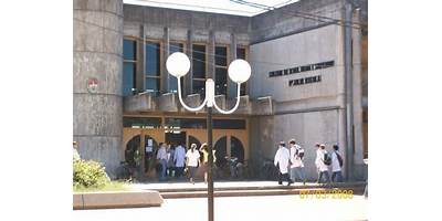 ESCUELA SECUNDARIA 11