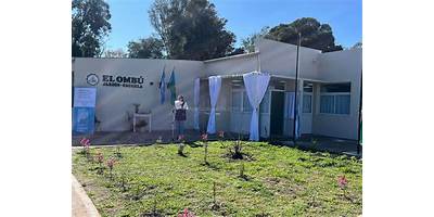 ESCUELA SECUNDARIA 12